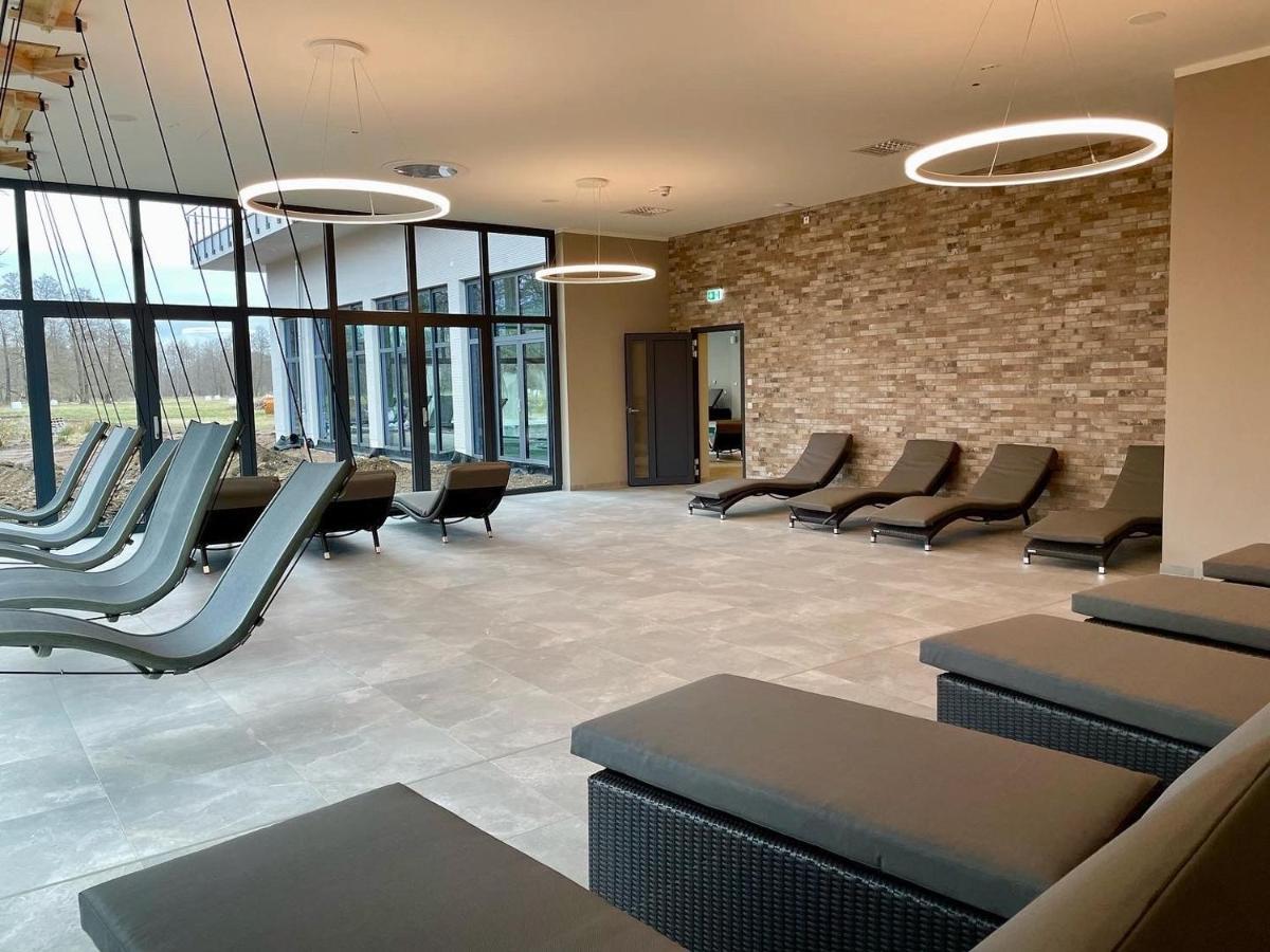Landhotel Burg Im Spreewald - Resort & Spa المظهر الخارجي الصورة