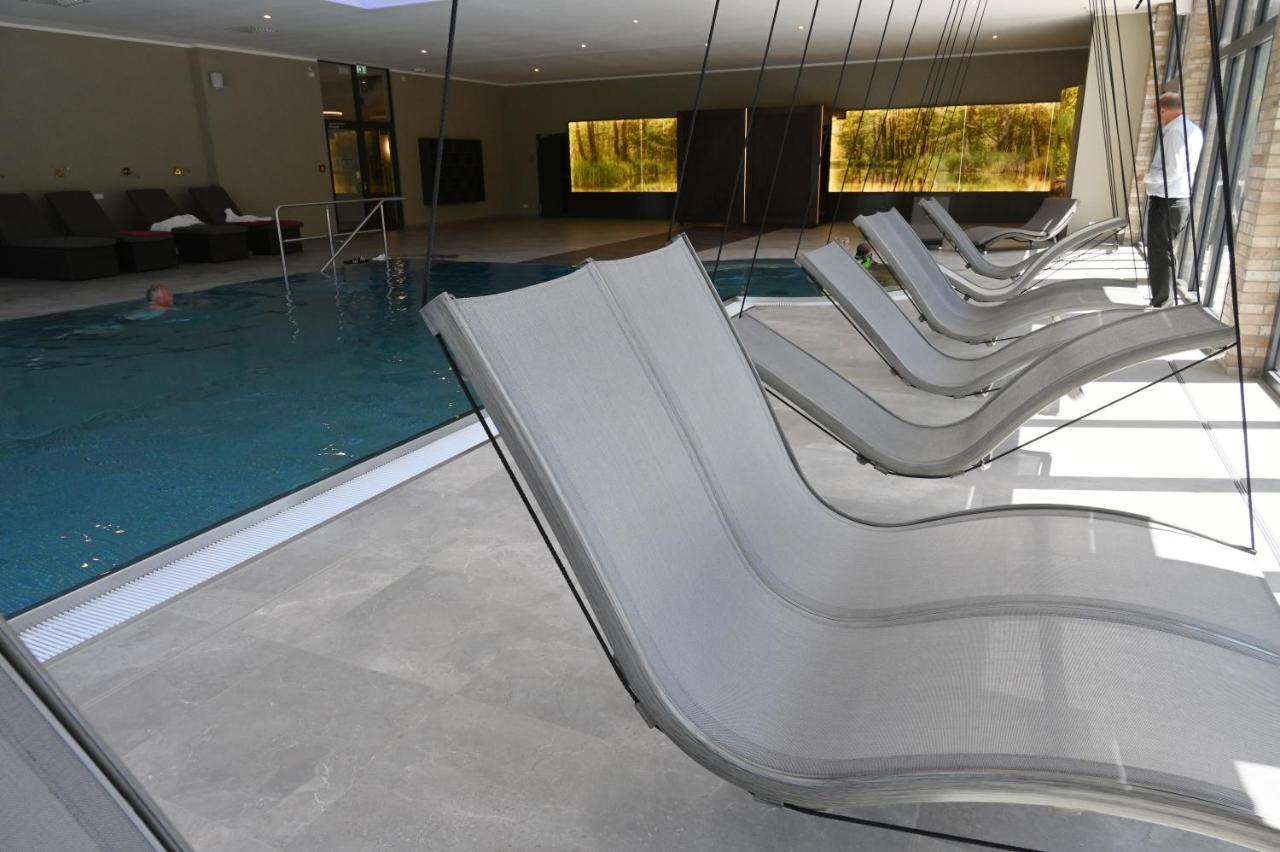 Landhotel Burg Im Spreewald - Resort & Spa المظهر الخارجي الصورة