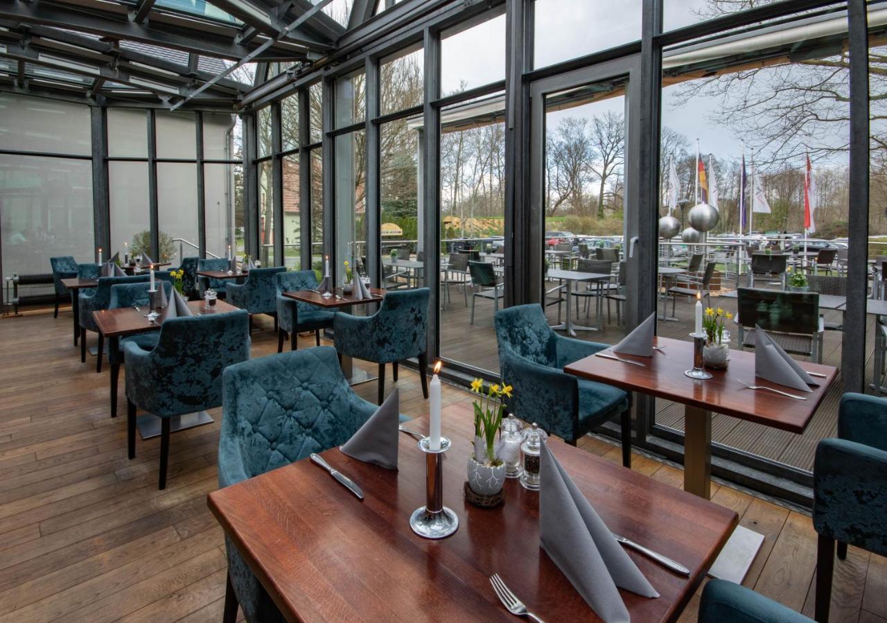 Landhotel Burg Im Spreewald - Resort & Spa المظهر الخارجي الصورة