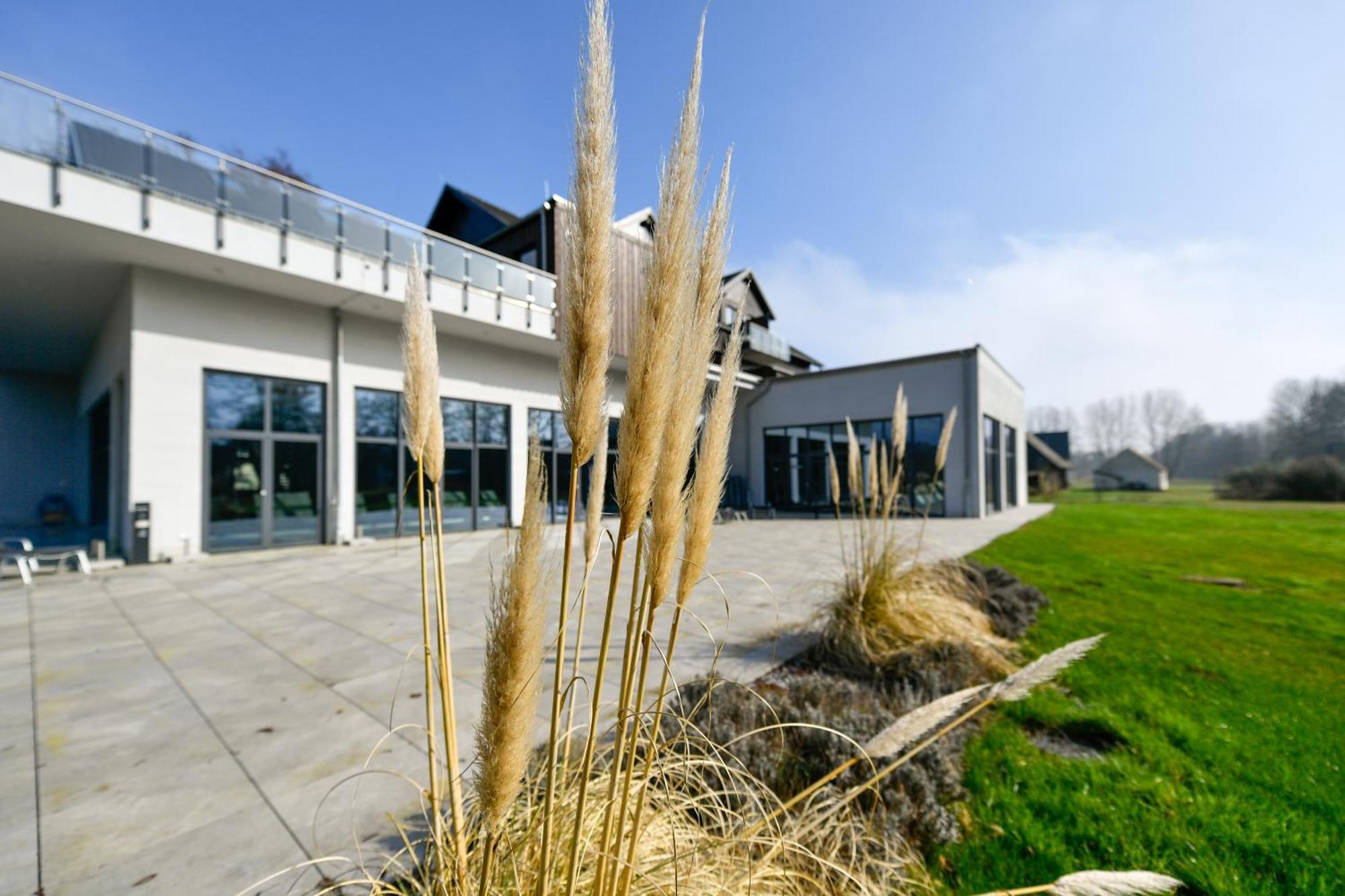 Landhotel Burg Im Spreewald - Resort & Spa المظهر الخارجي الصورة