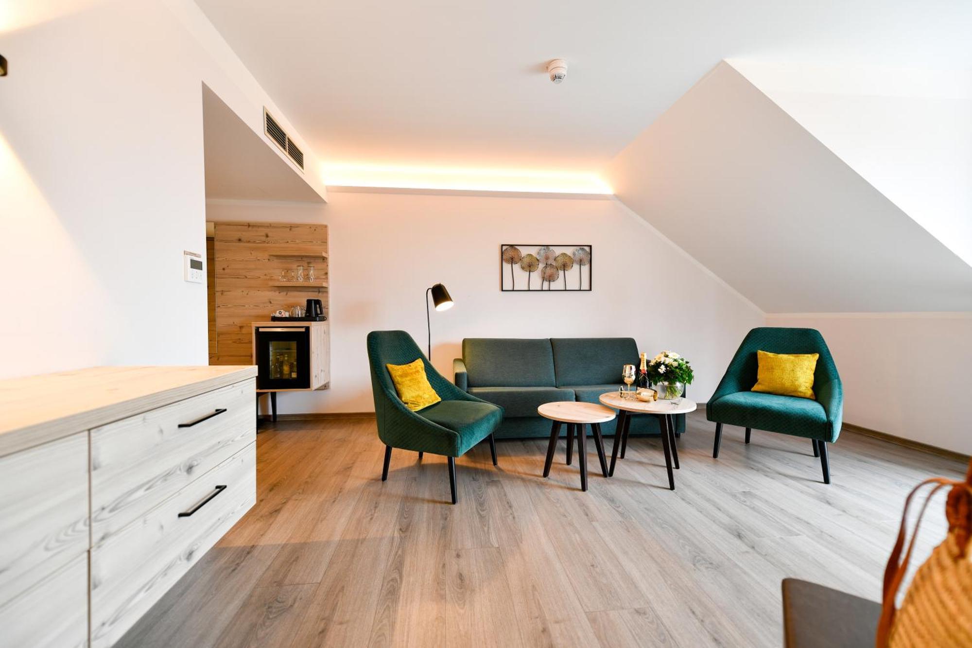 Landhotel Burg Im Spreewald - Resort & Spa المظهر الخارجي الصورة