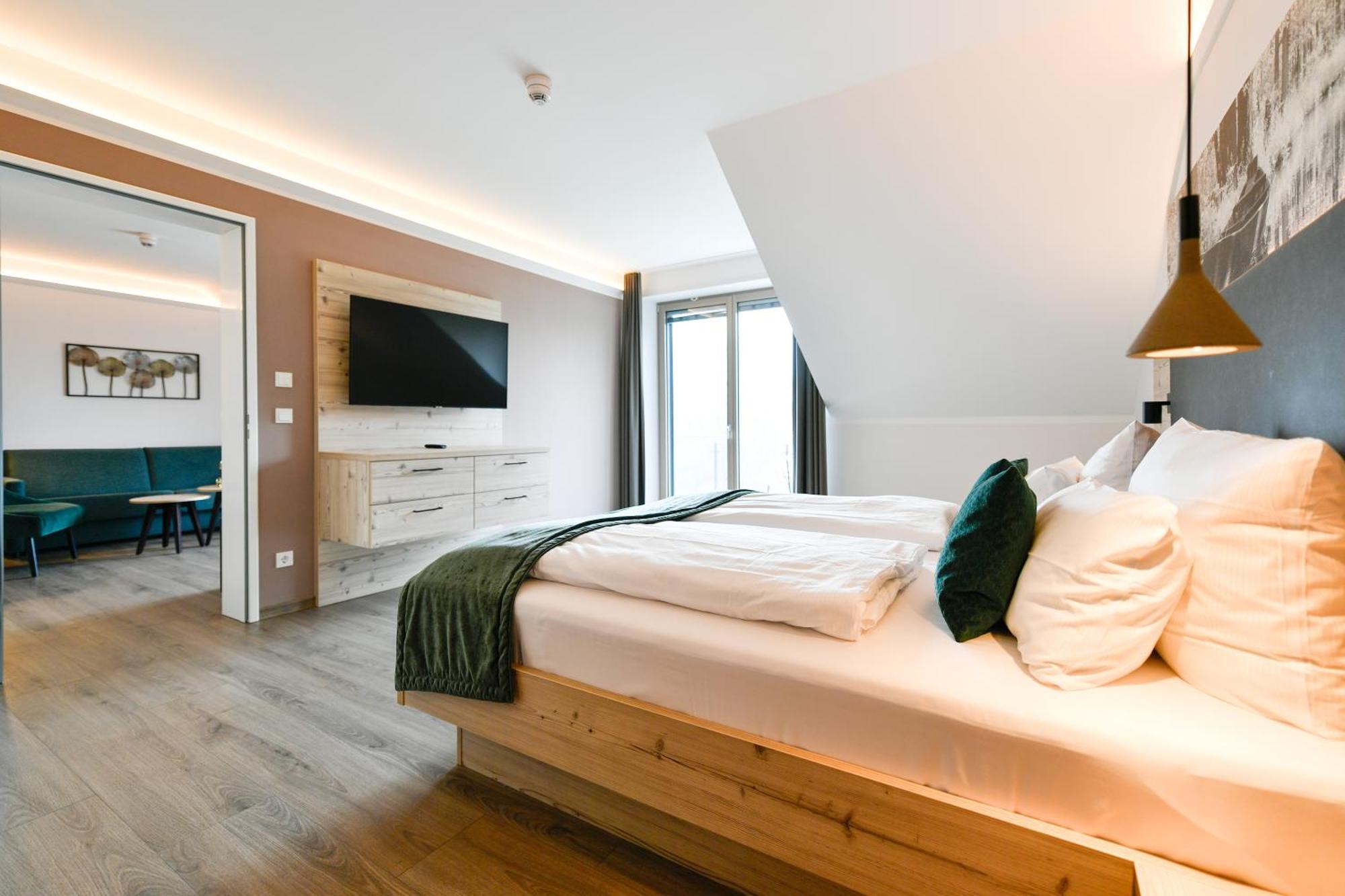 Landhotel Burg Im Spreewald - Resort & Spa المظهر الخارجي الصورة