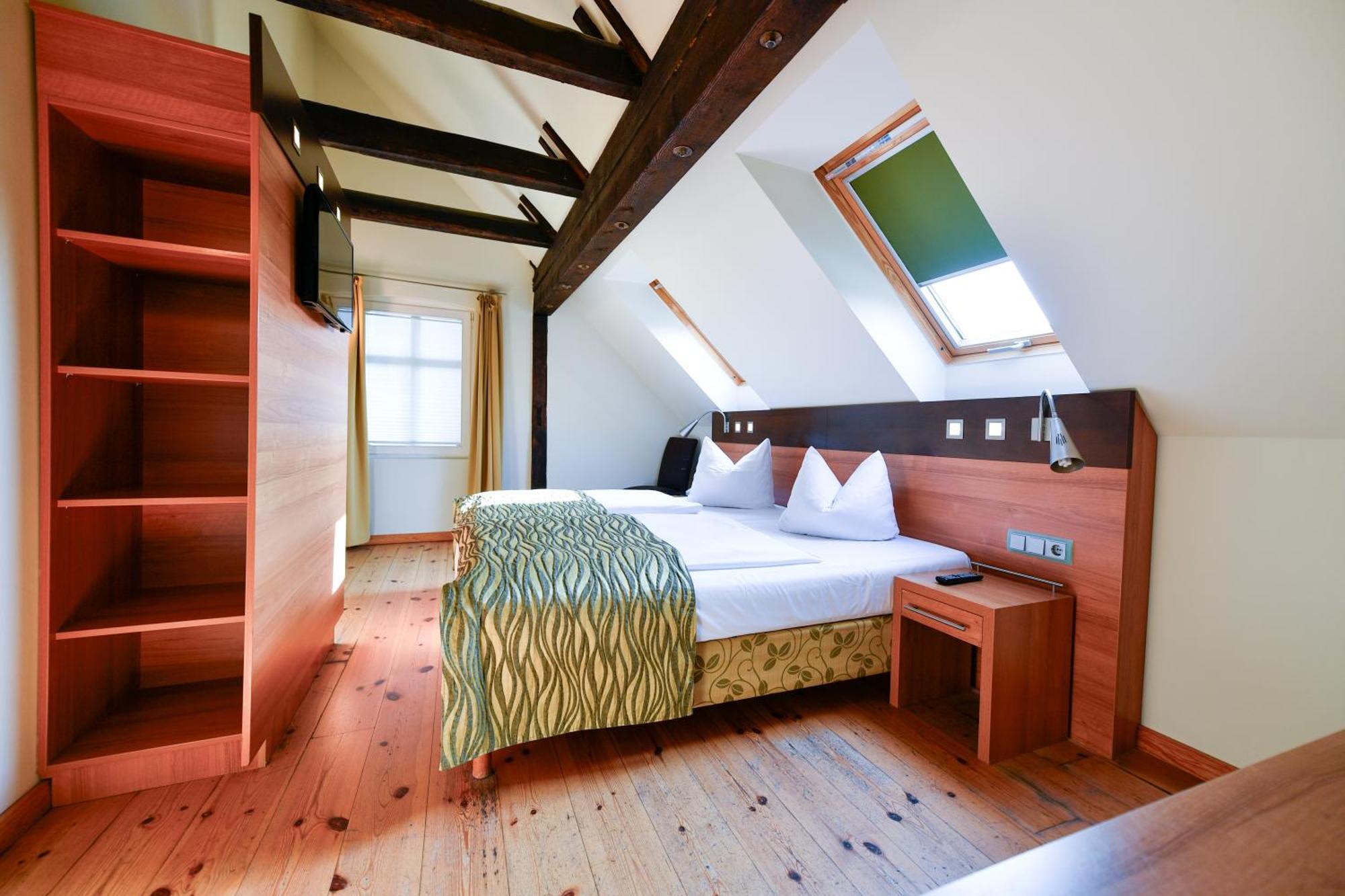 Landhotel Burg Im Spreewald - Resort & Spa المظهر الخارجي الصورة