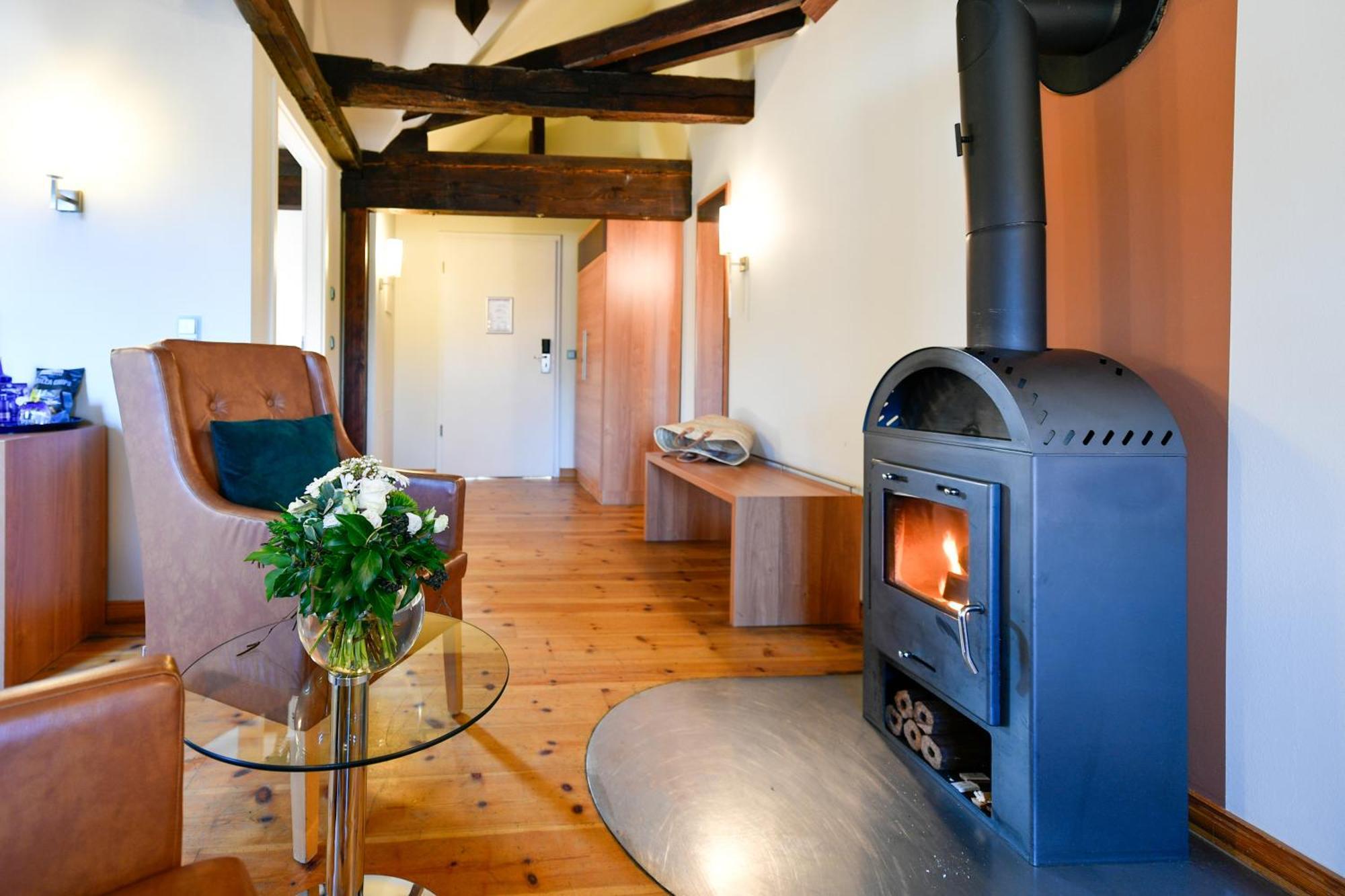 Landhotel Burg Im Spreewald - Resort & Spa المظهر الخارجي الصورة
