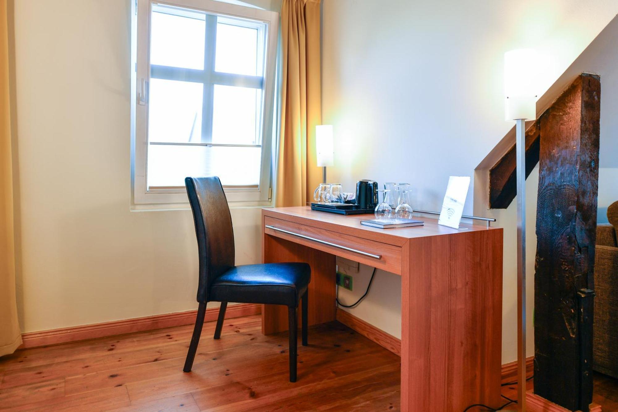 Landhotel Burg Im Spreewald - Resort & Spa المظهر الخارجي الصورة