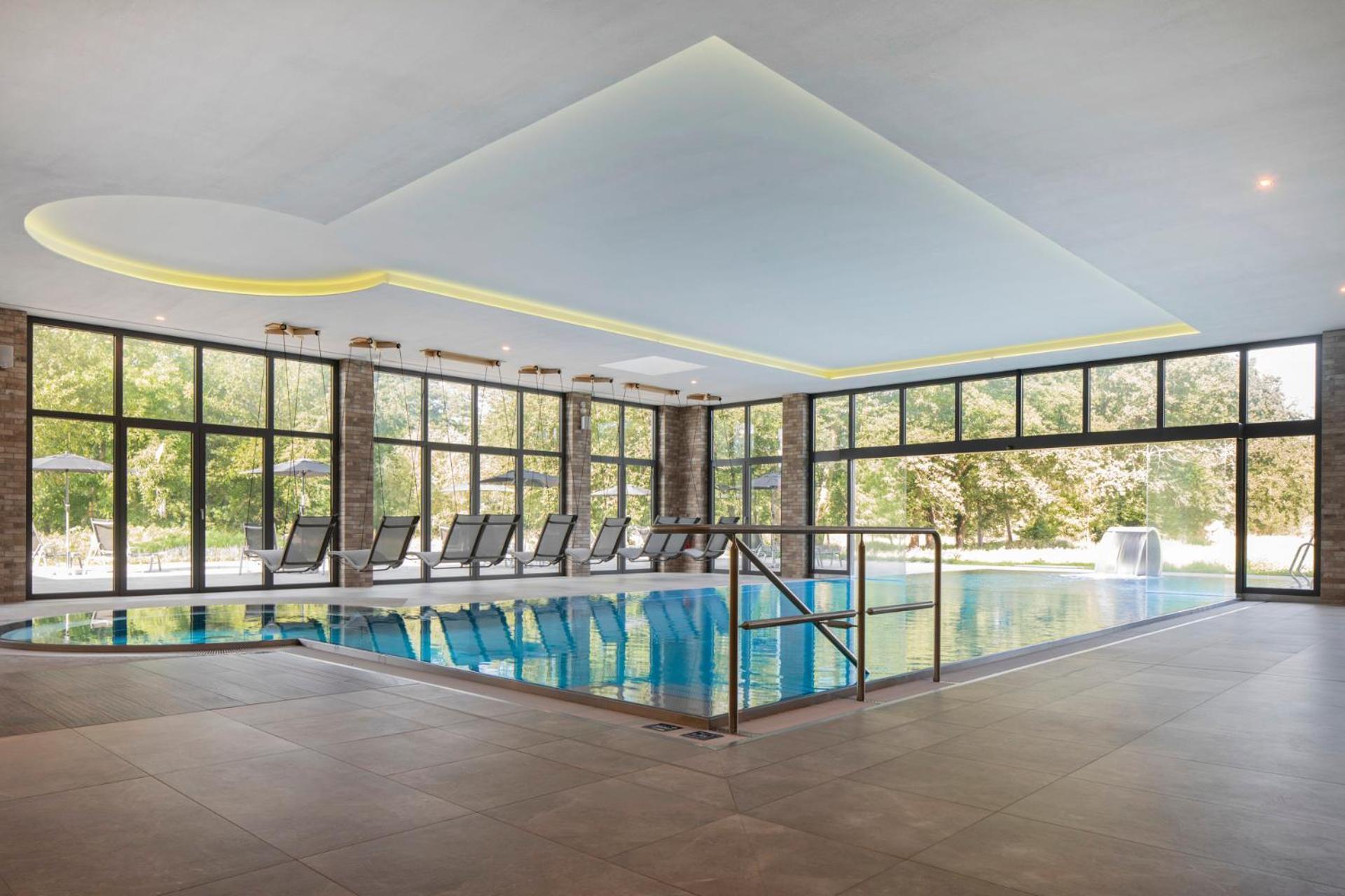 Landhotel Burg Im Spreewald - Resort & Spa المظهر الخارجي الصورة