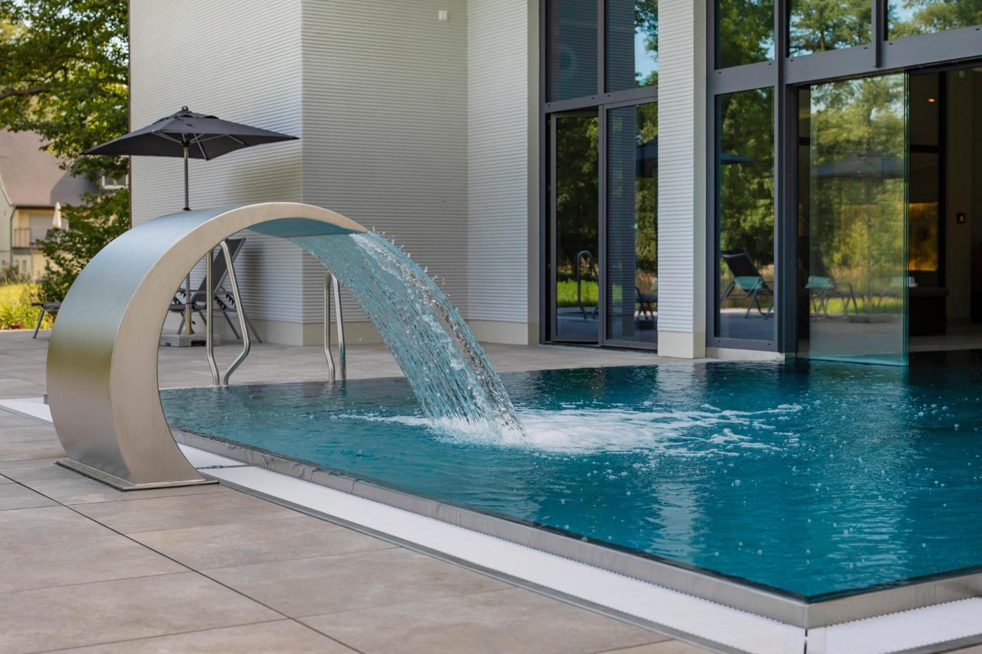 Landhotel Burg Im Spreewald - Resort & Spa المظهر الخارجي الصورة