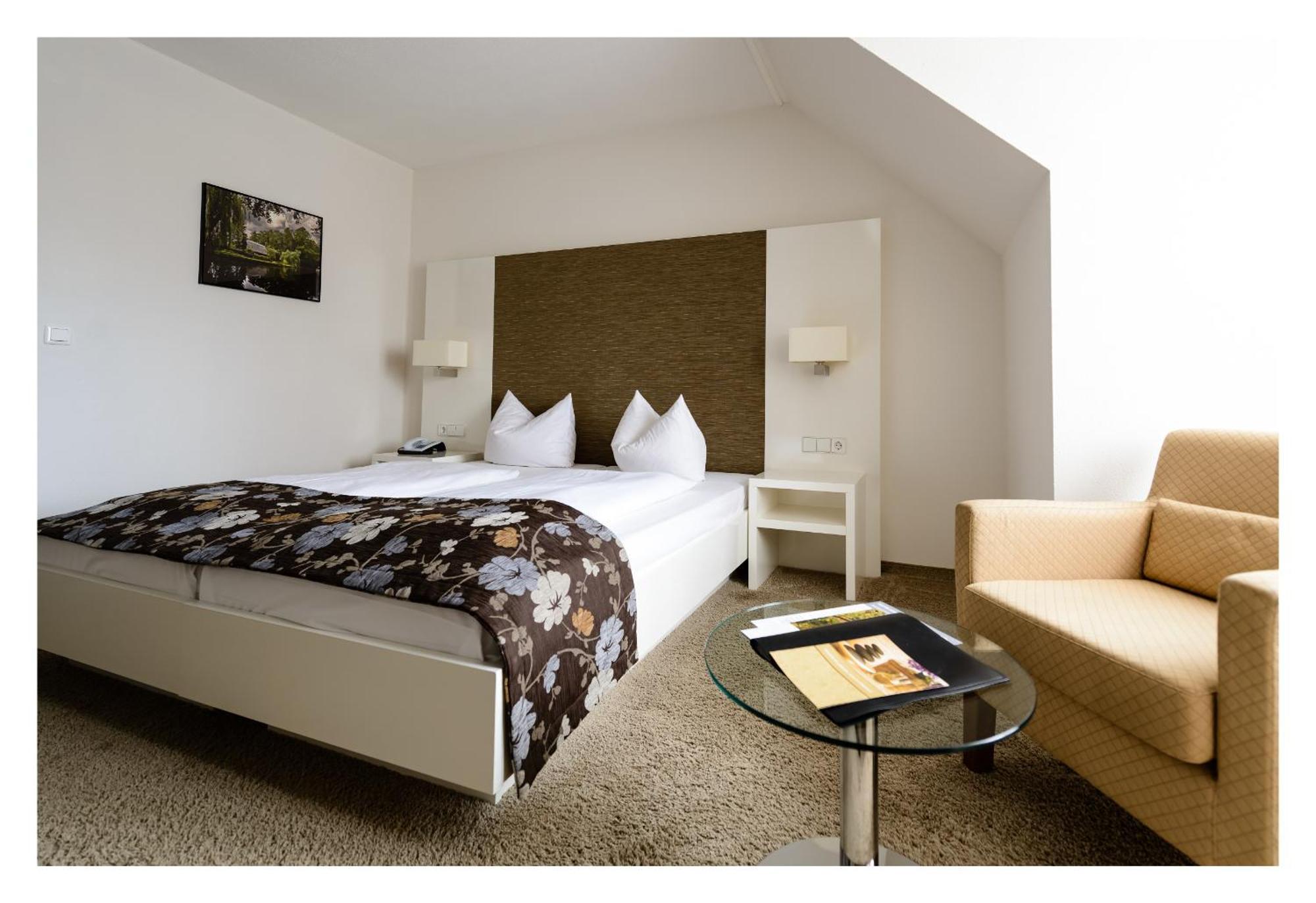 Landhotel Burg Im Spreewald - Resort & Spa المظهر الخارجي الصورة